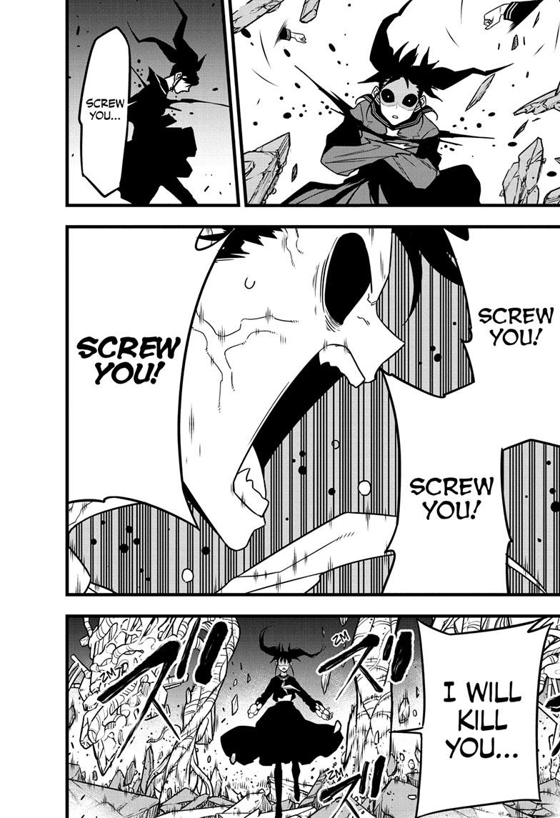 Kaiju No. 8 Chapter 84 page 15 - Chapter 84