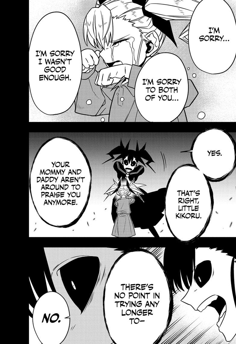 Kaiju No. 8 Chapter 84 page 6 - Chapter 84