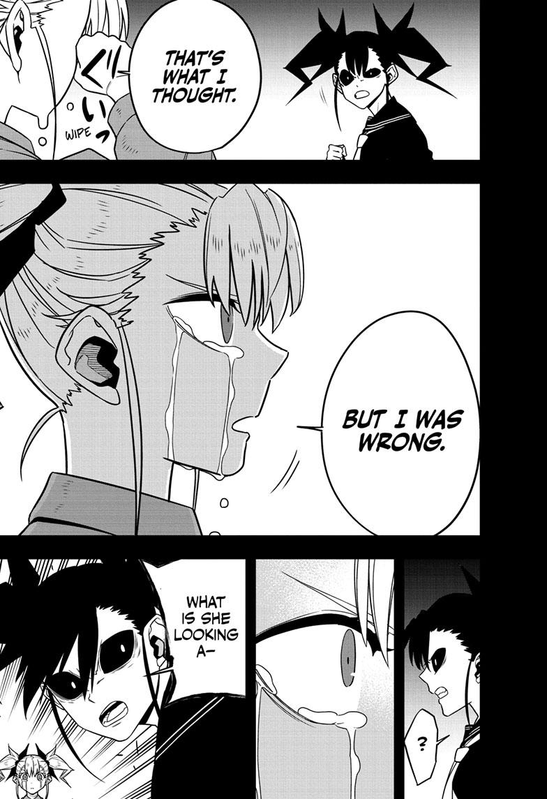 Kaiju No. 8 Chapter 84 page 7 - Chapter 84