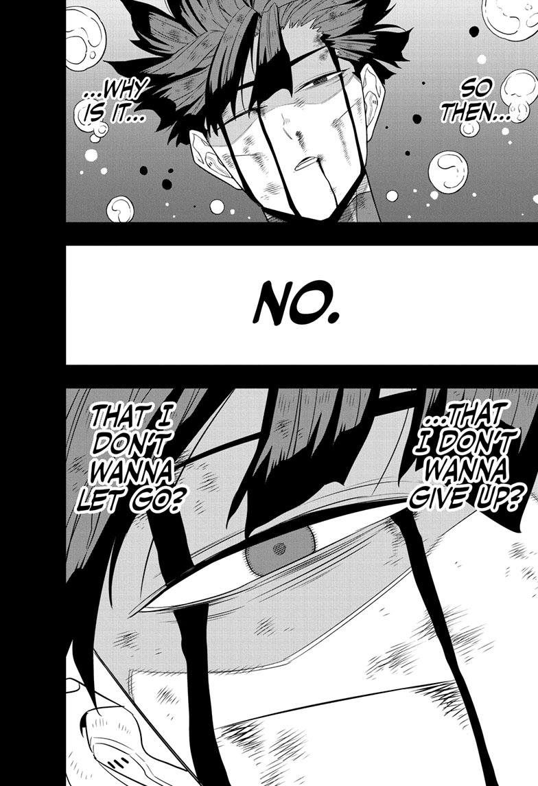 Kaiju No. 8 Chapter 91 page 12 - Chapter 91