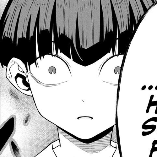 Kaiju No. 8 Chapter 91 cover
