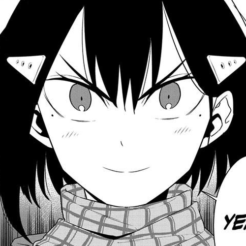 Kaiju No. 8 Chapter 95 cover