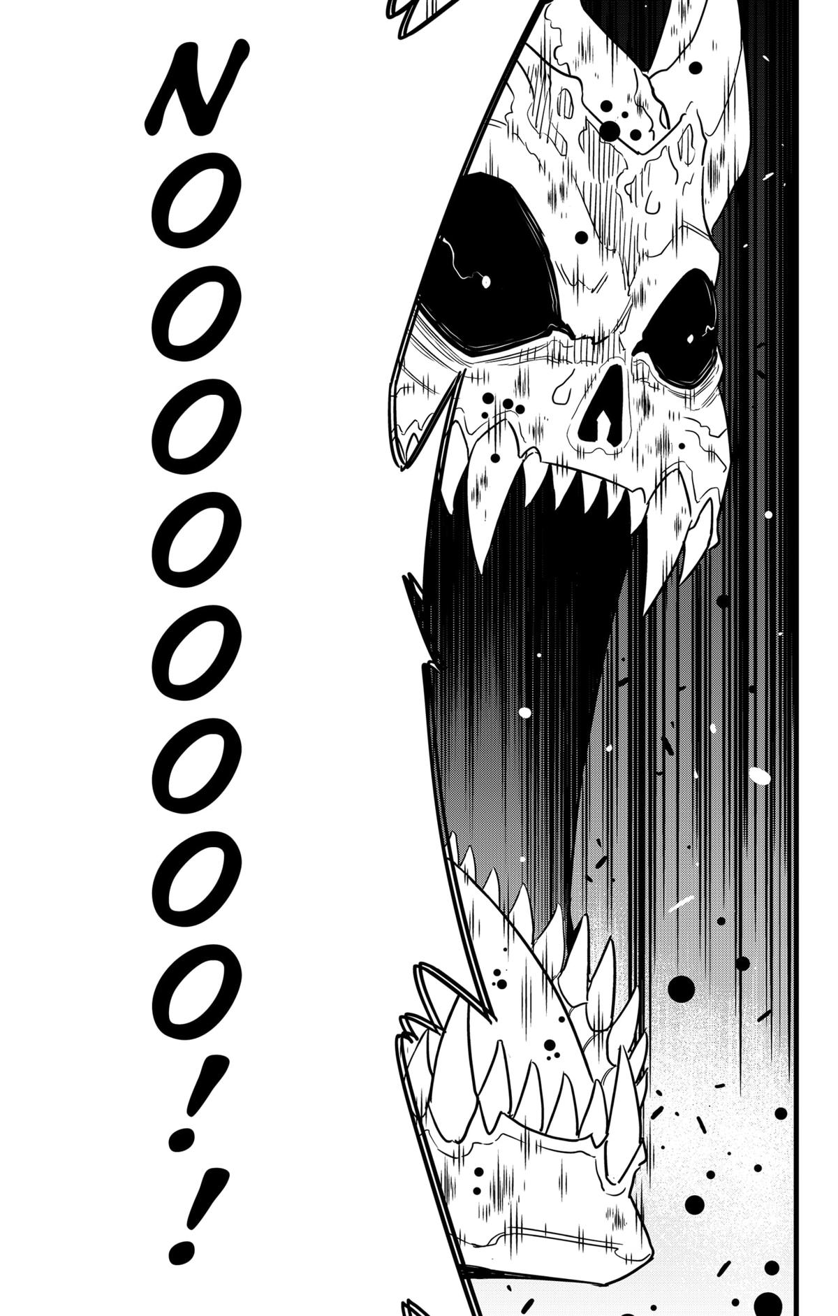 Kaiju No. 8 Chapter 99 page 13 - Chapter 99