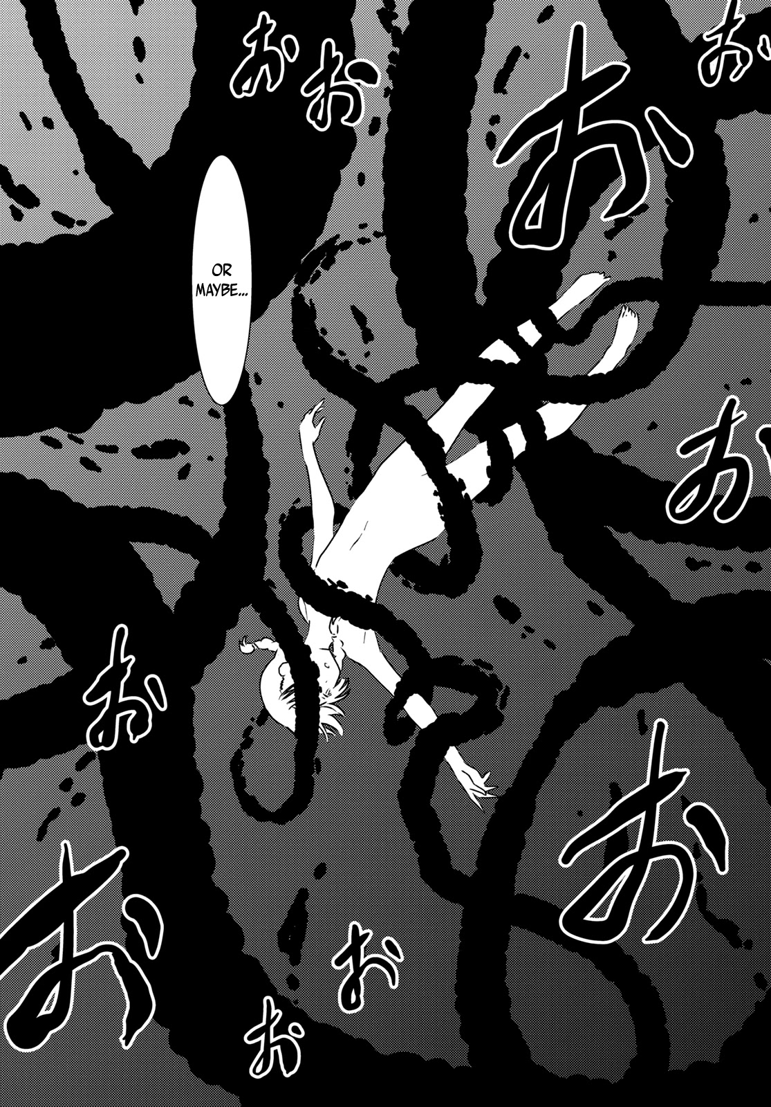 Kaijuu Iro no Shima Chapter 10 page 5 - Chapter 10