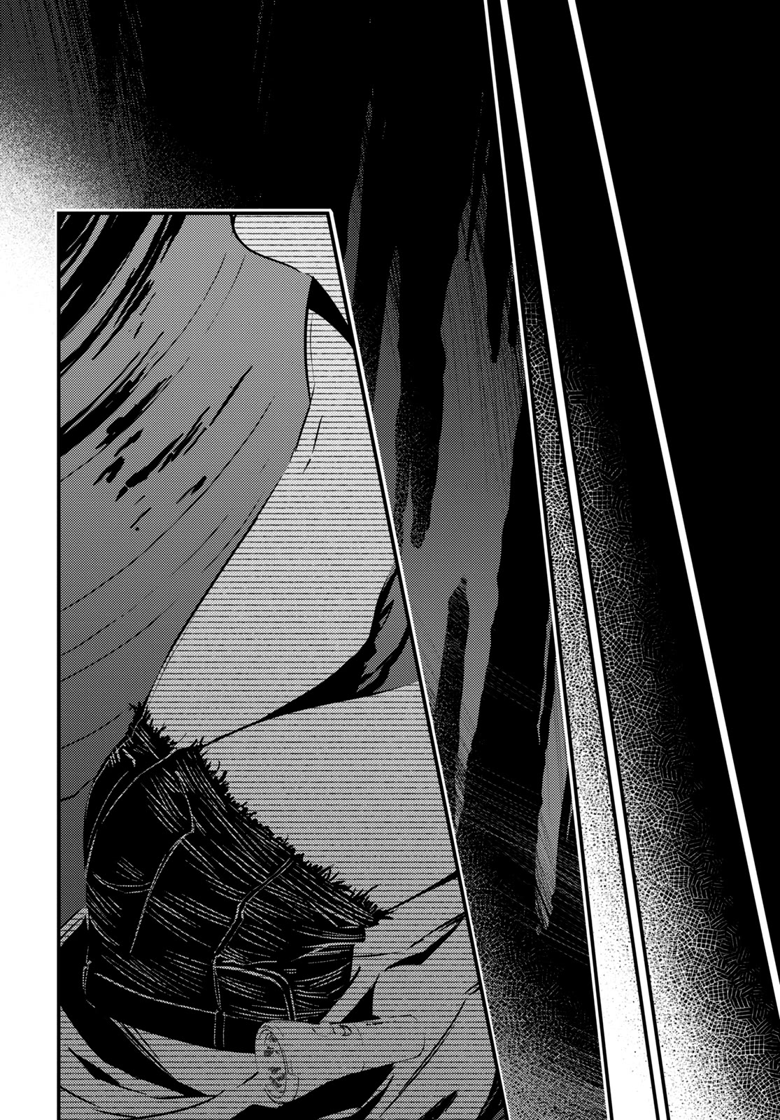 Kaijuu Iro no Shima Chapter 12 page 12 - Chapter 12