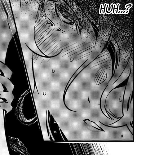 Kaijuu Iro no Shima Chapter 15 cover