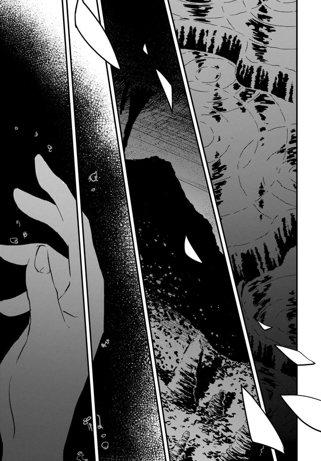 Kaijuu Iro no Shima Chapter 24 page 9 - Chapter 24