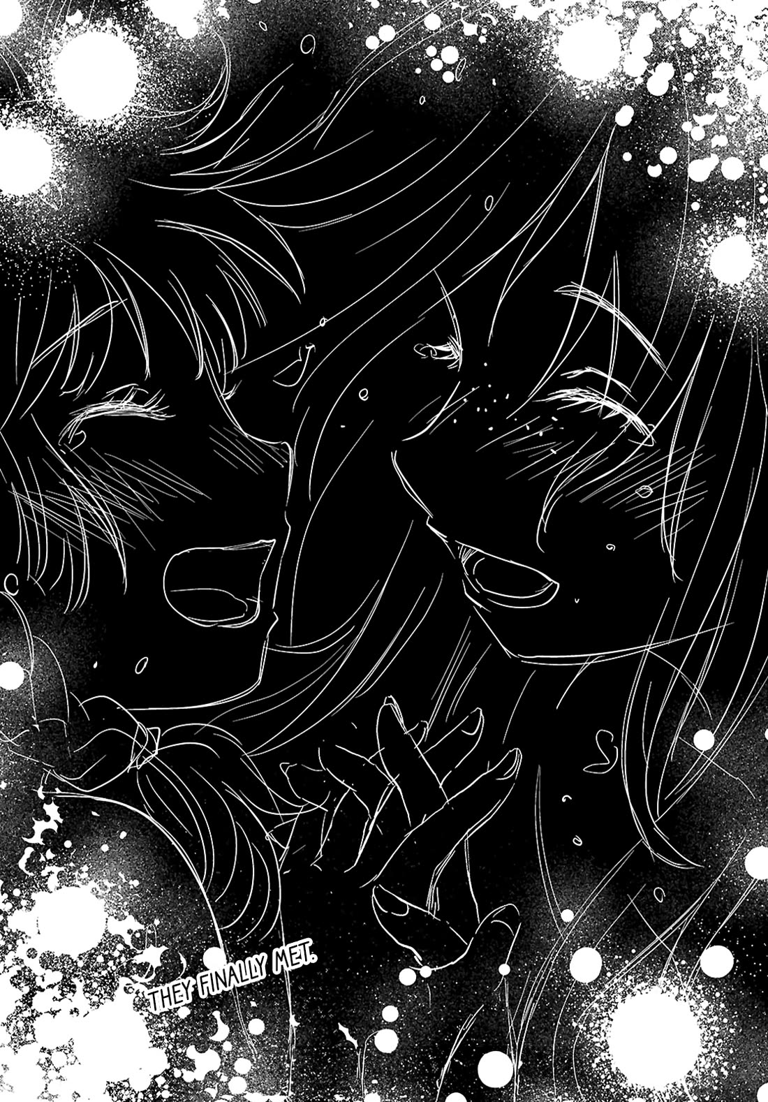 Kaijuu Iro no Shima Chapter 25.2 page 11 - Chapter 25.2