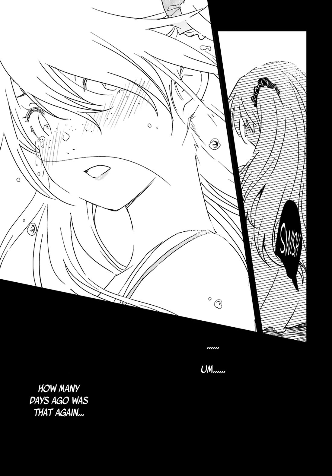 Kaijuu Iro no Shima Chapter 25.2 page 5 - Chapter 25.2