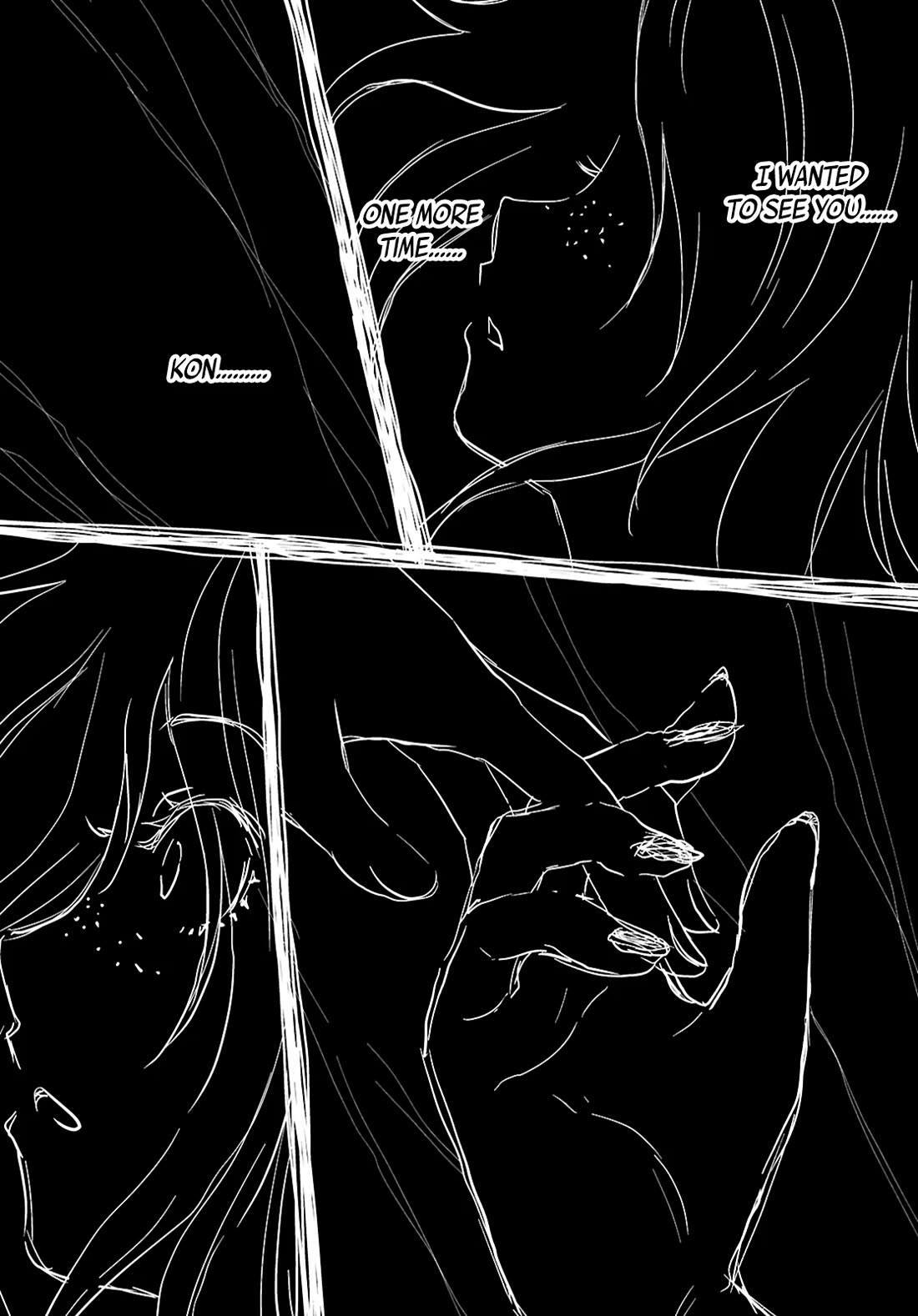 Kaijuu Iro no Shima Chapter 25.2 page 7 - Chapter 25.2