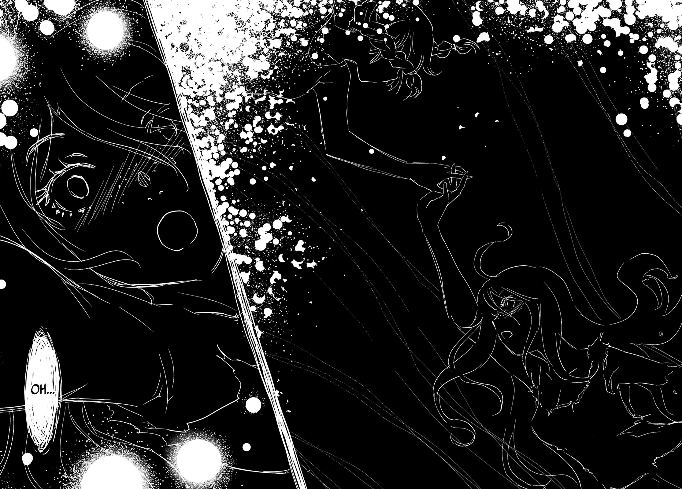 Kaijuu Iro no Shima Chapter 25.2 page 8 - Chapter 25.2