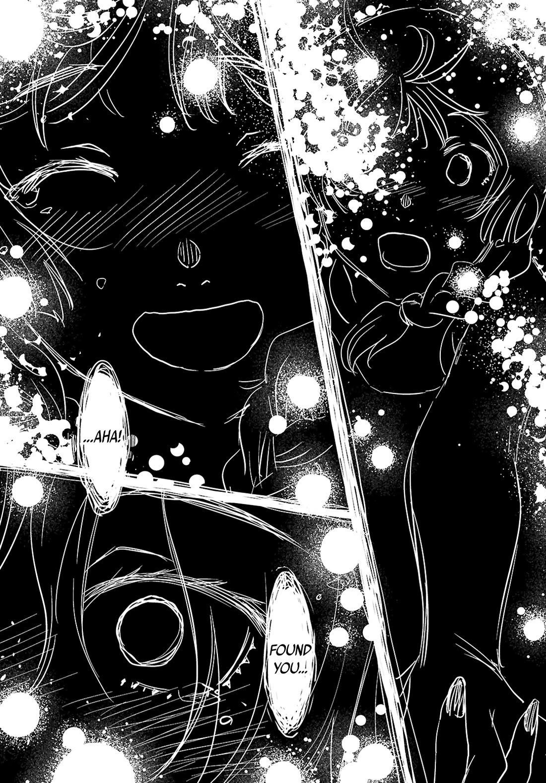 Kaijuu Iro no Shima Chapter 25.2 page 9 - Chapter 25.2