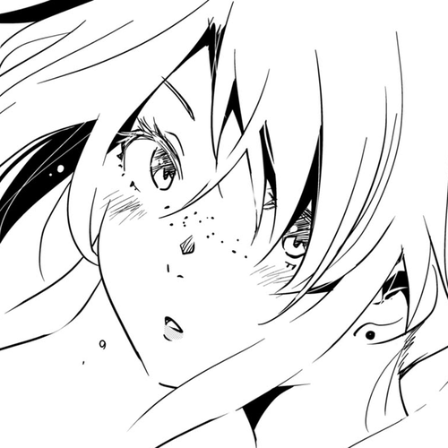 Kaijuu Iro no Shima Chapter 25 cover