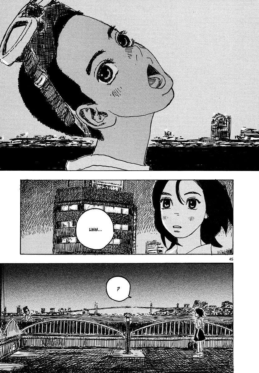 Kaijuu no Kodomo Chapter 1 page 51 - Chapter 1: Ruka