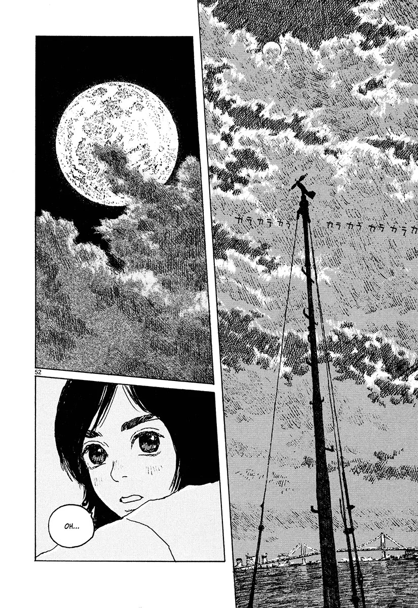 Kaijuu no Kodomo Chapter 1 page 58 - Chapter 1: Ruka