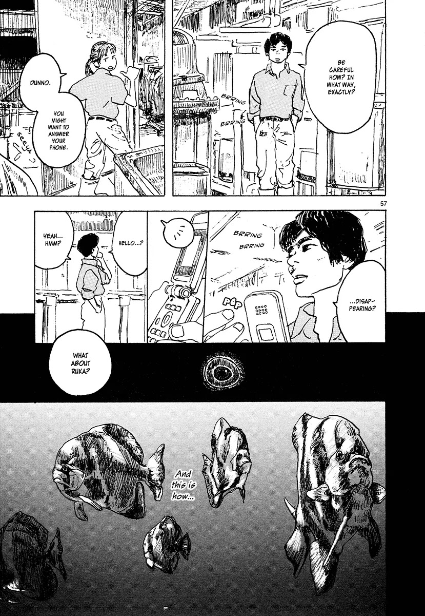 Kaijuu no Kodomo Chapter 1 page 63 - Chapter 1: Ruka