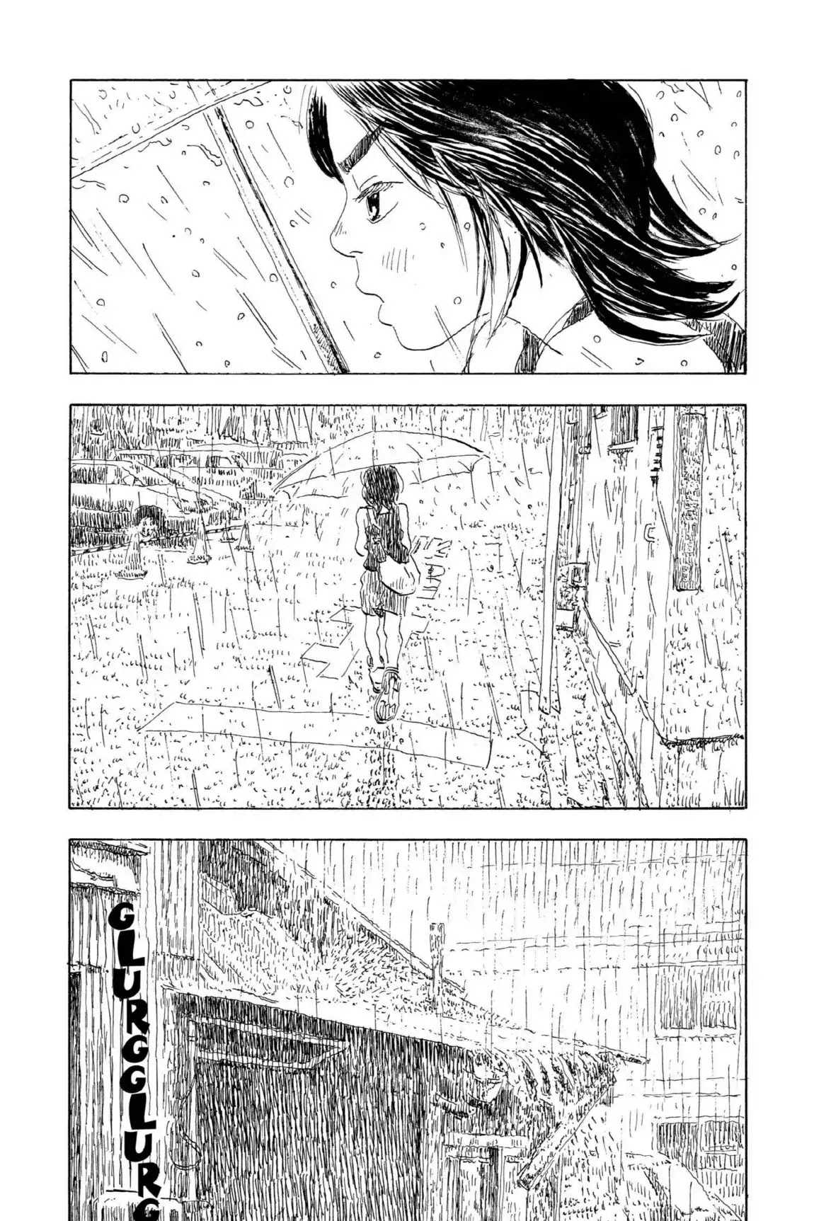 Kaijuu no Kodomo Chapter 11 page 14 - Chapter 11: Beyond The Tide