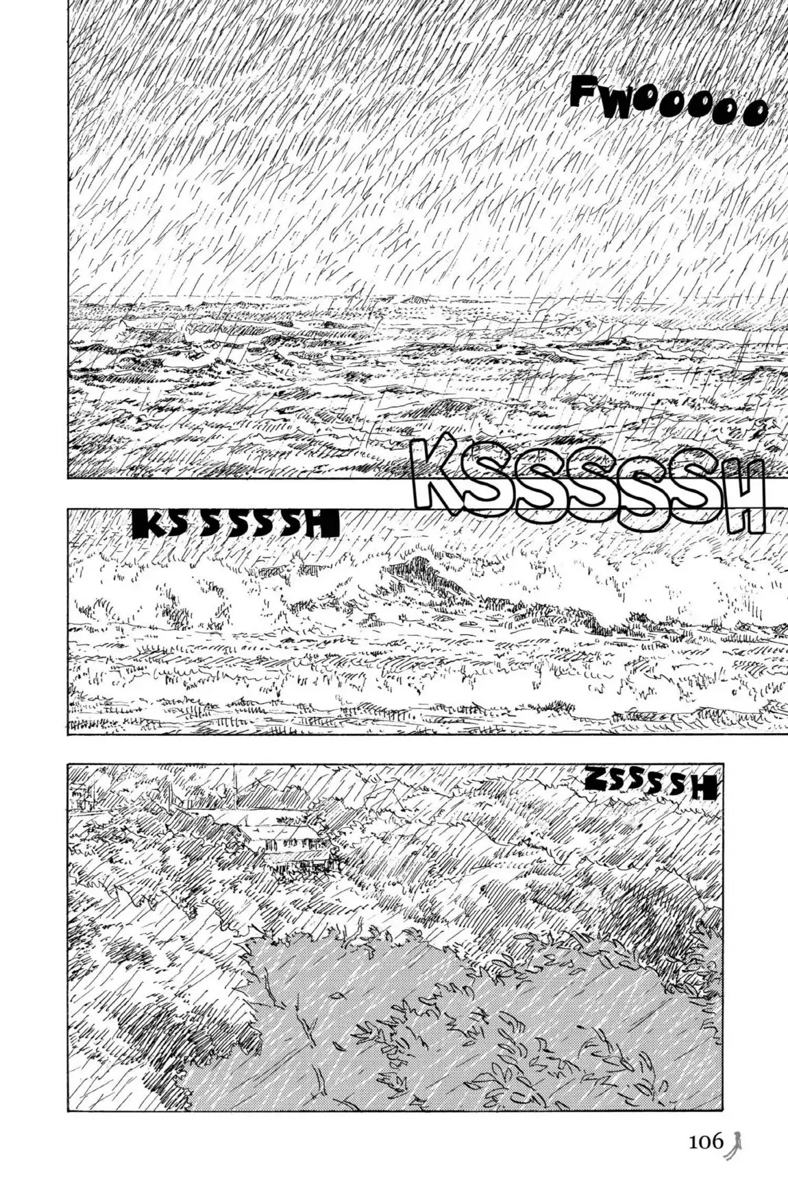 Kaijuu no Kodomo Chapter 11 page 16 - Chapter 11: Beyond The Tide