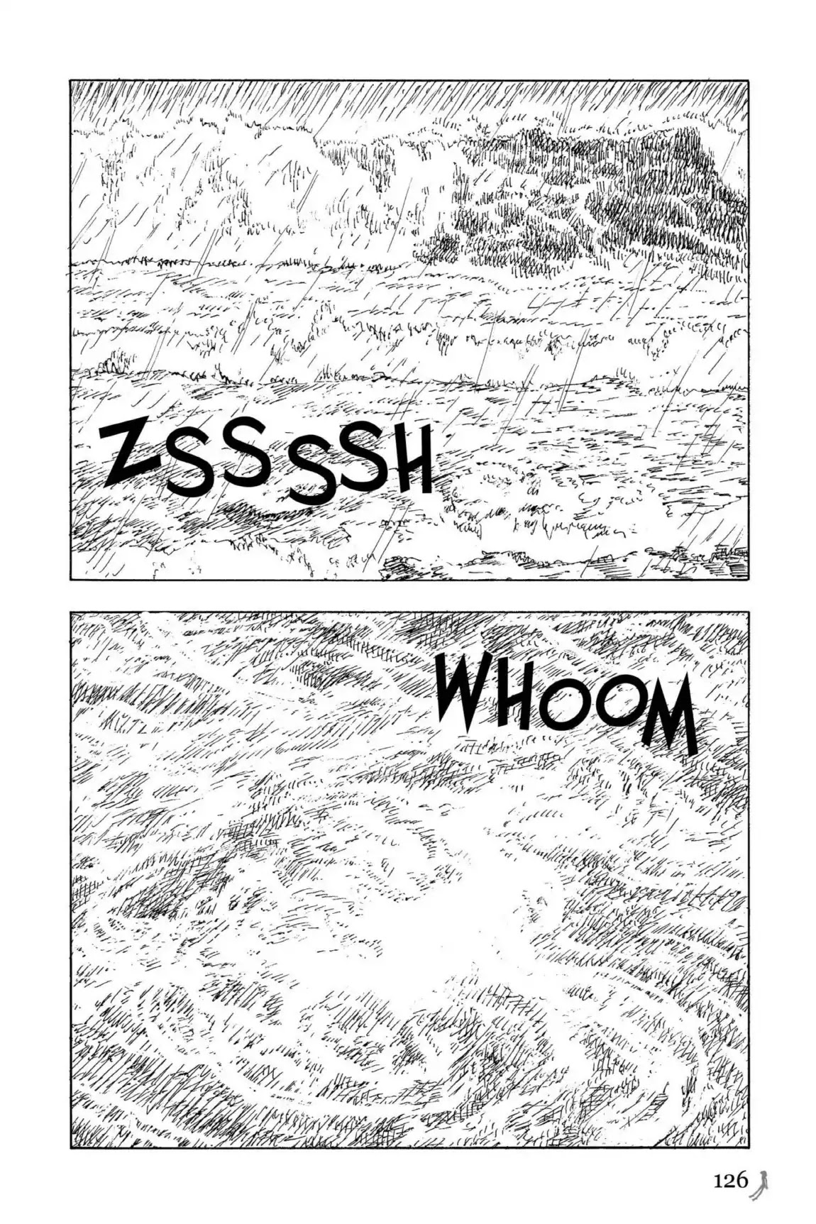 Kaijuu no Kodomo Chapter 11 page 36 - Chapter 11: Beyond The Tide