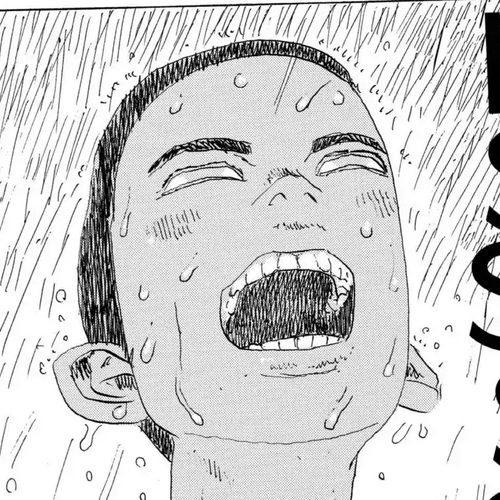Kaijuu no Kodomo Chapter 11: Beyond The Tide cover