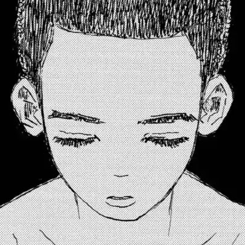 Kaijuu no Kodomo Chapter 13: Soaked Children cover