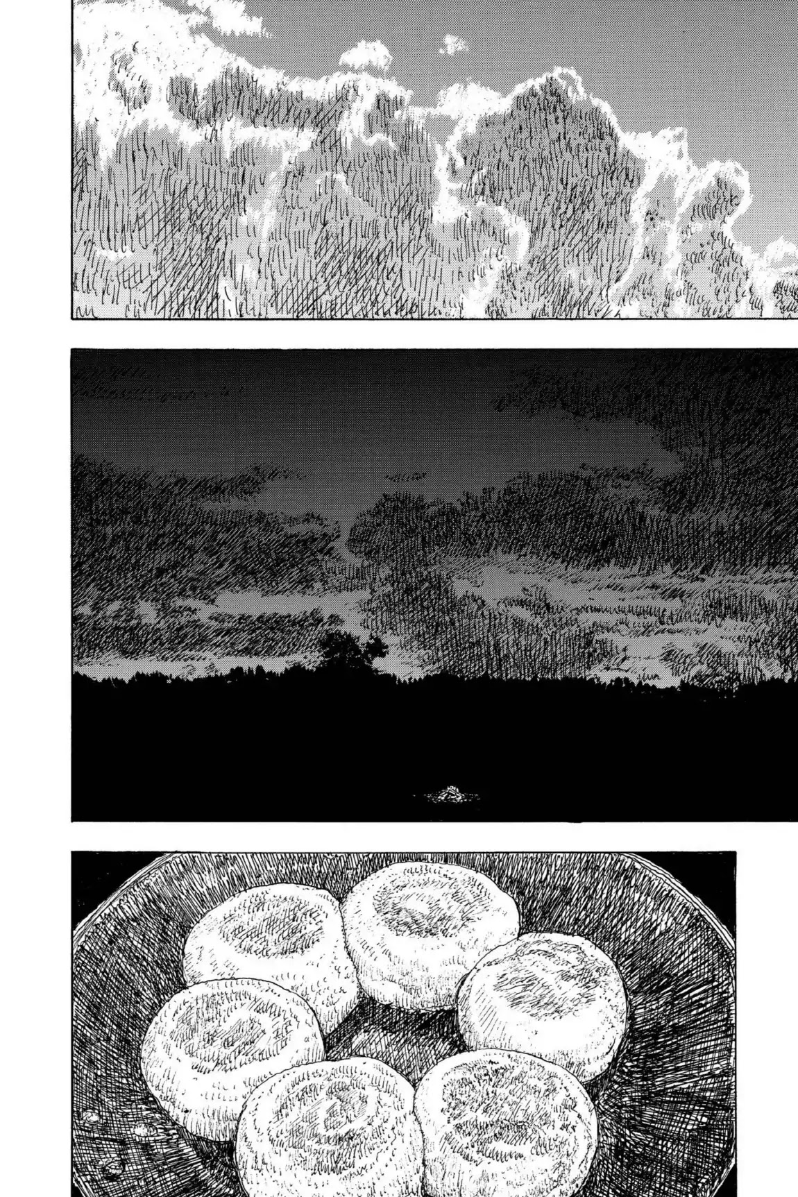 Kaijuu no Kodomo Chapter 15 page 20 - Chapter 15: The Last Day Of The Month