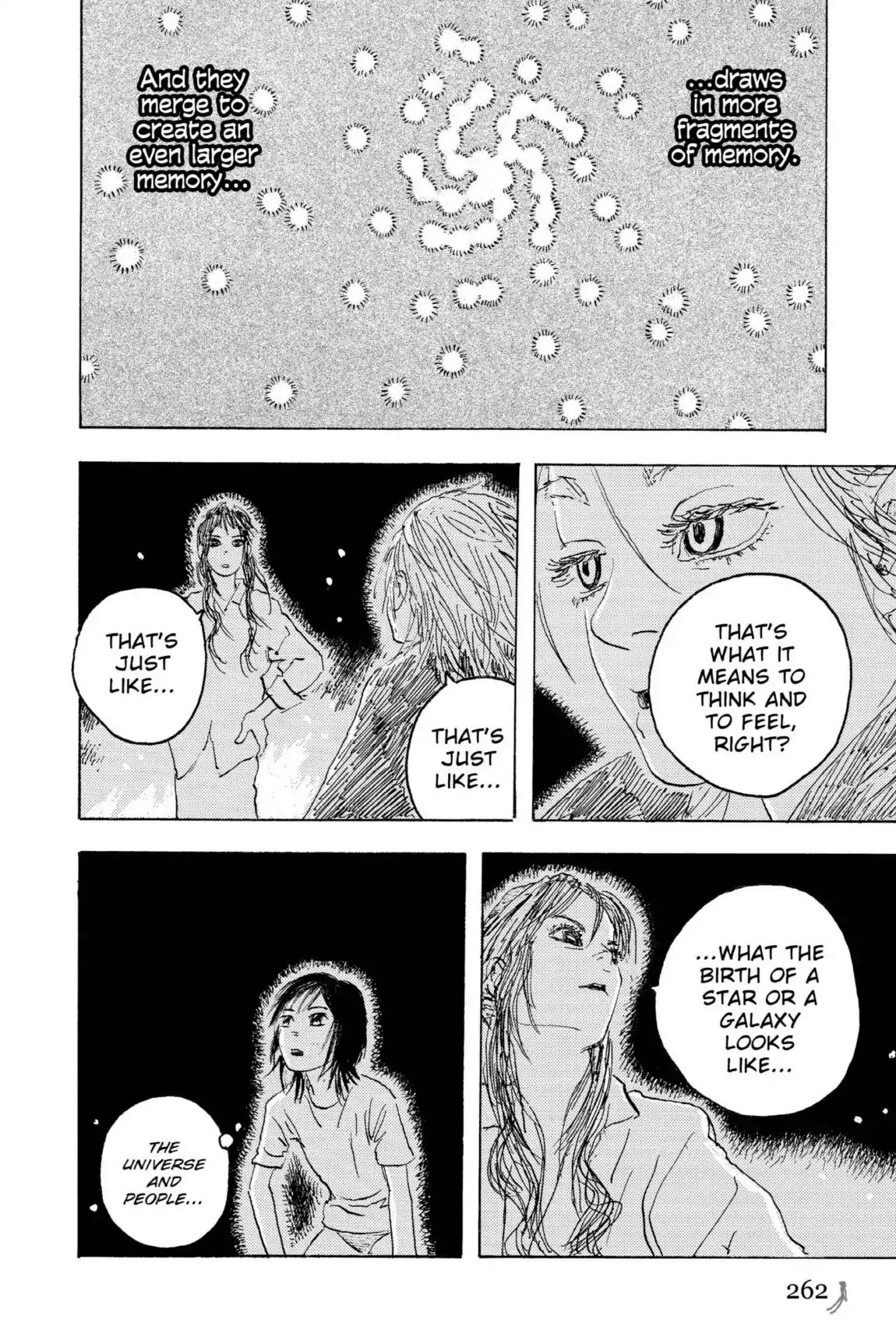 Kaijuu no Kodomo Chapter 15 page 26 - Chapter 15: The Last Day Of The Month