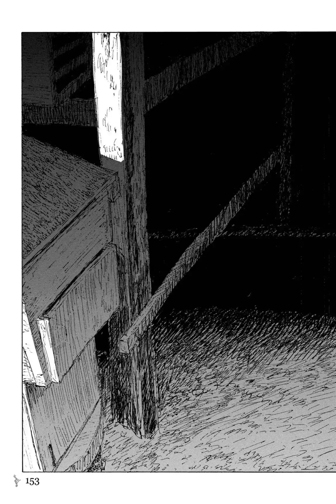 Kaijuu no Kodomo Chapter 20 page 35 - Chapter 20: Dugong