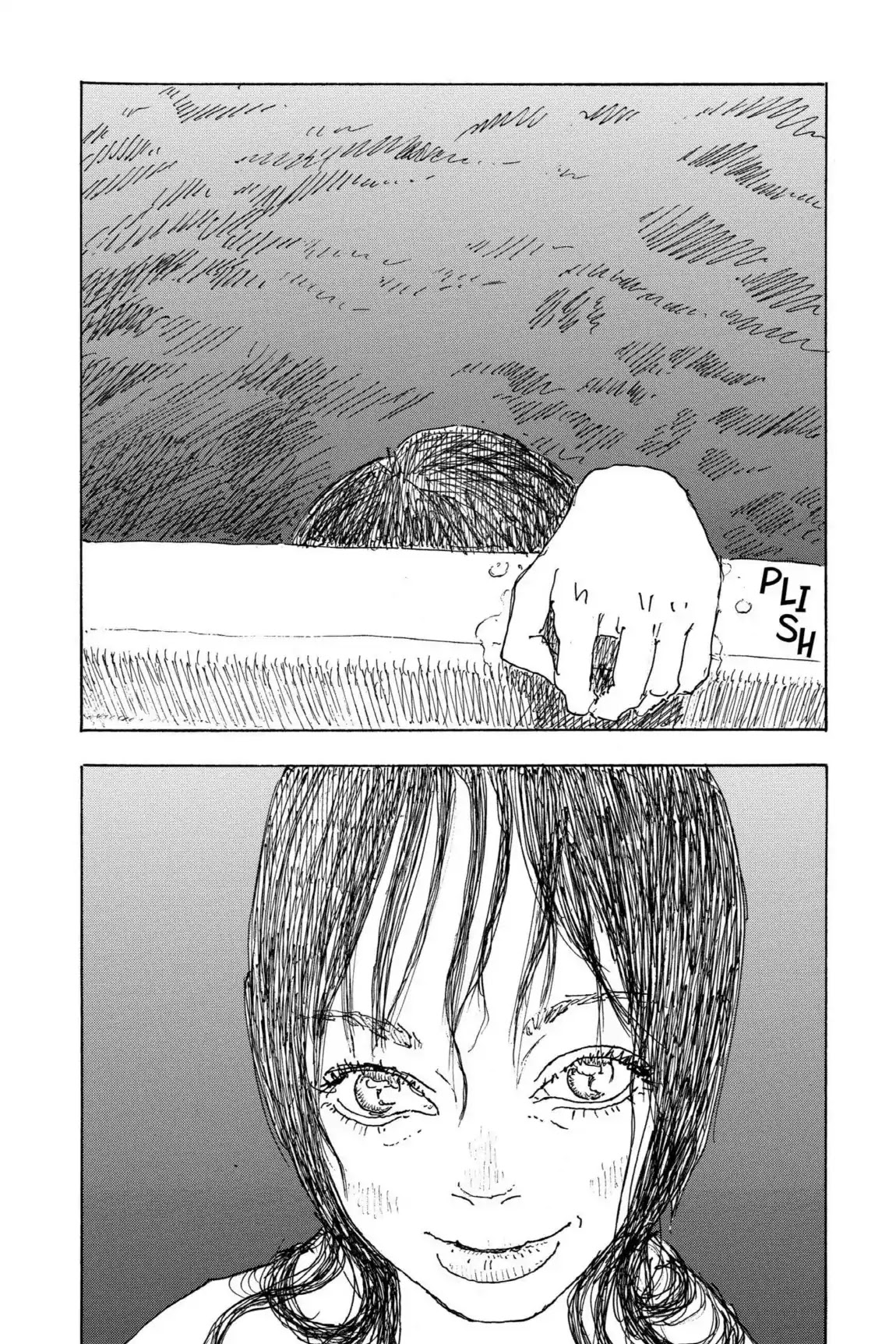 Kaijuu no Kodomo Chapter 23 page 18 - Chapter 23: Trap
