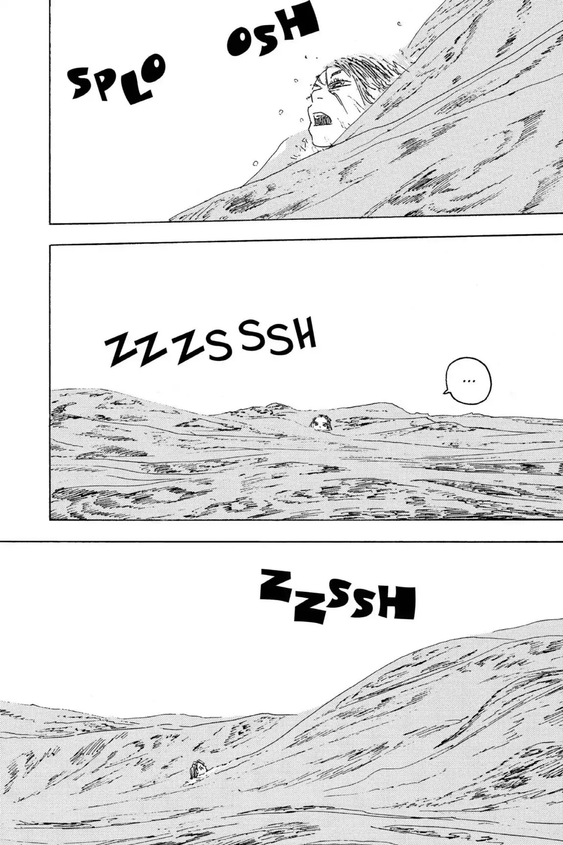 Kaijuu no Kodomo Chapter 24 page 24 - Chapter 24: Internals Organs