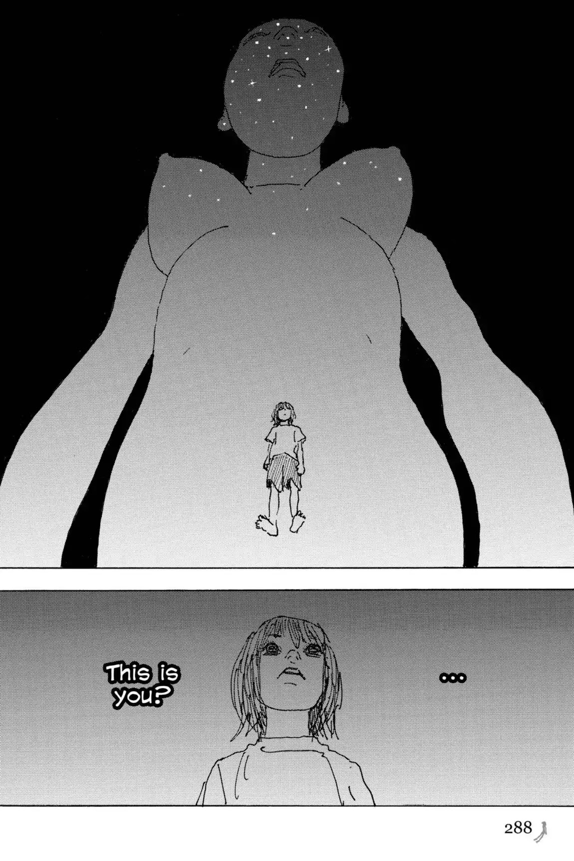 Kaijuu no Kodomo Chapter 24 page 26 - Chapter 24: Internals Organs