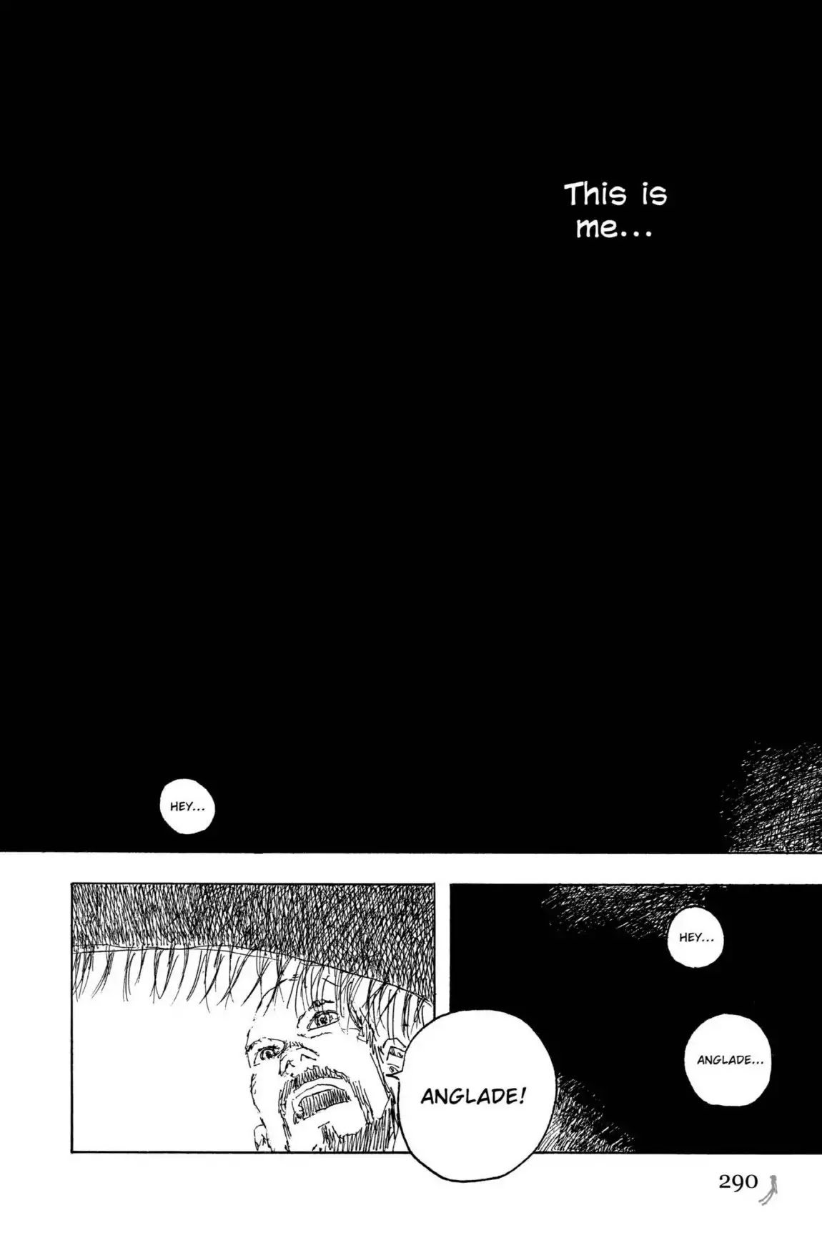 Kaijuu no Kodomo Chapter 24 page 28 - Chapter 24: Internals Organs