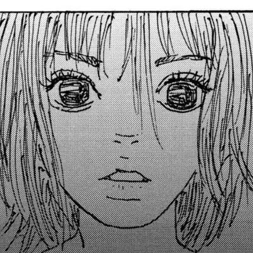 Kaijuu no Kodomo Chapter 24: Internals Organs cover