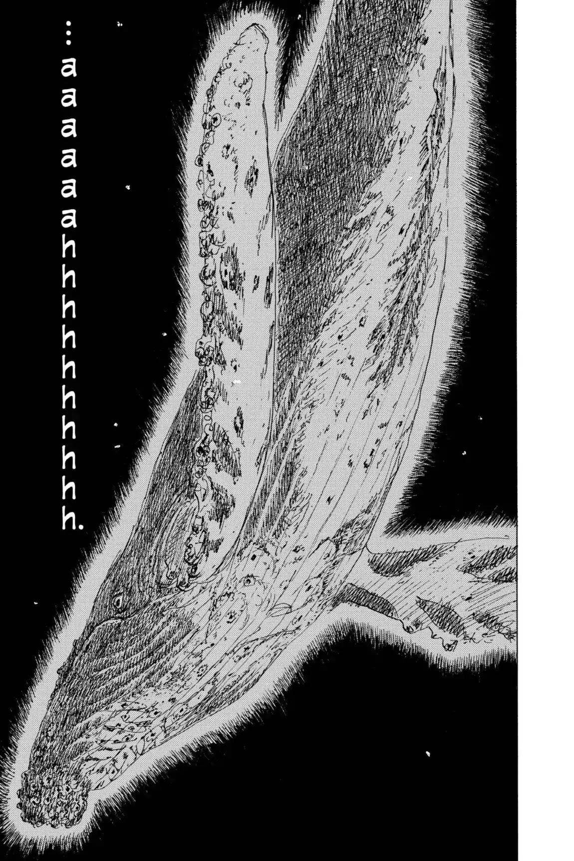 Kaijuu no Kodomo Chapter 26 page 4 - Chapter 26: Marine Animals