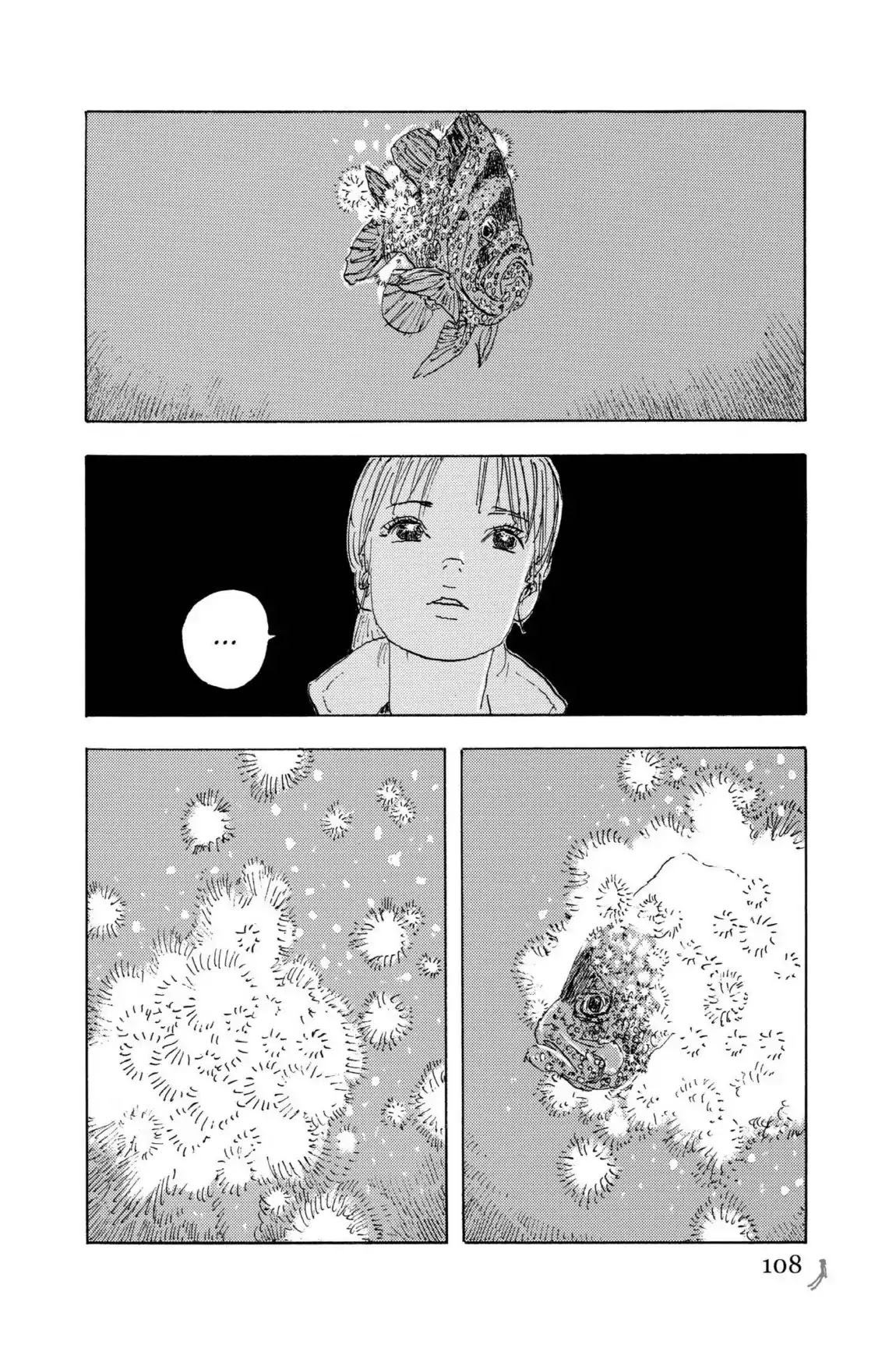 Kaijuu no Kodomo Chapter 28 page 19 - Chapter 28: Muddied Waters