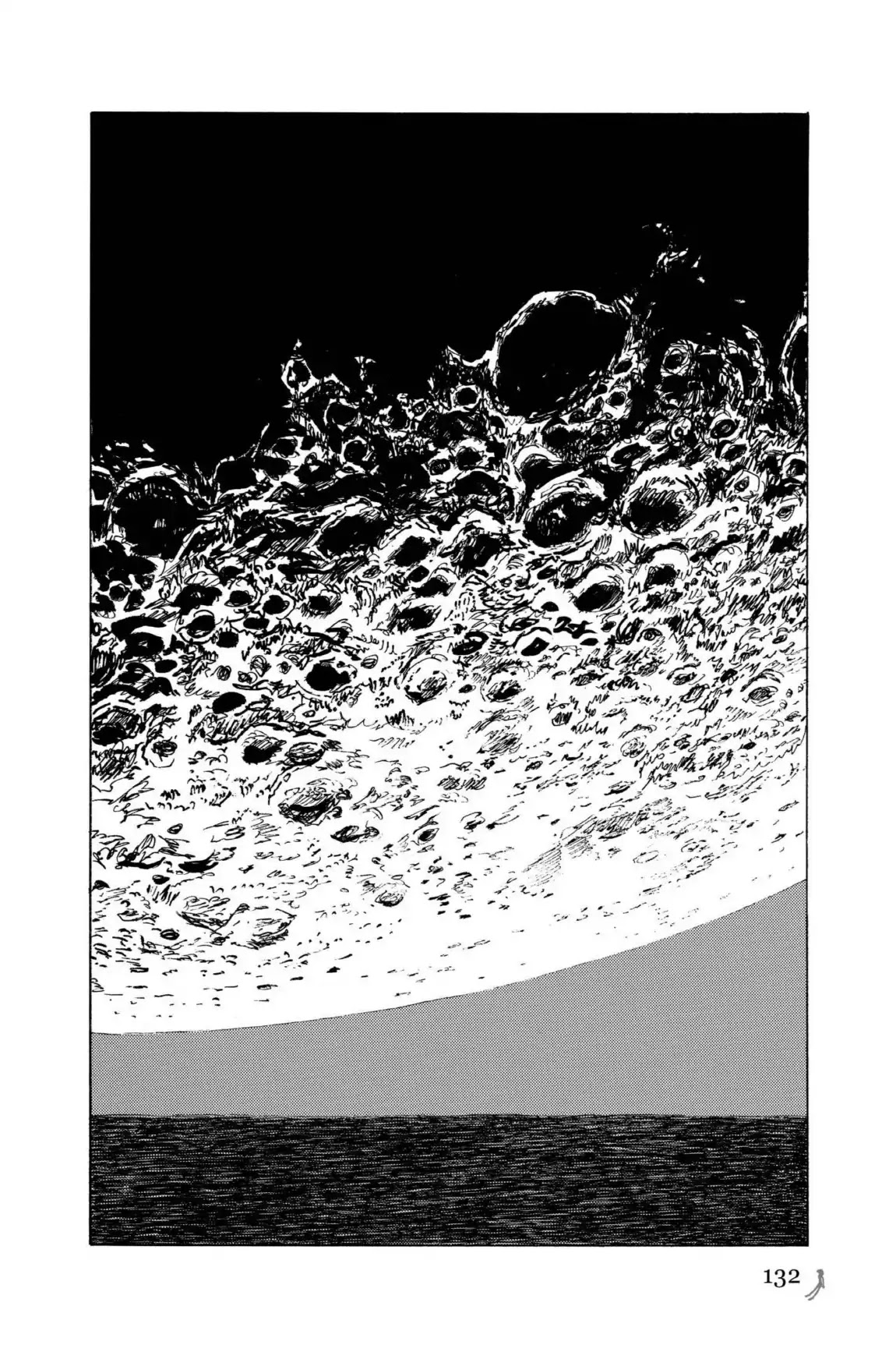 Kaijuu no Kodomo Chapter 29 page 16 - Chapter 29: Sea Of The Universe