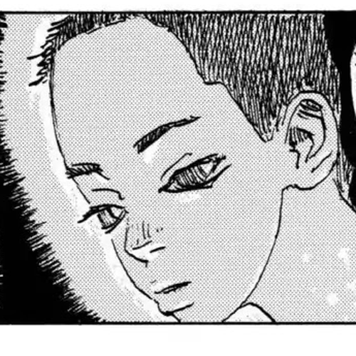 Kaijuu no Kodomo Chapter 30: Pregnancy cover