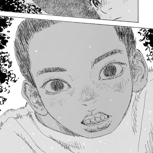 Kaijuu no Kodomo Chapter 31: Crucible cover