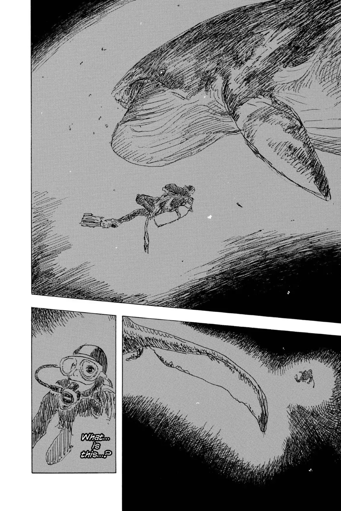 Kaijuu no Kodomo Chapter 33 page 28 - Chapter 33: Preparation