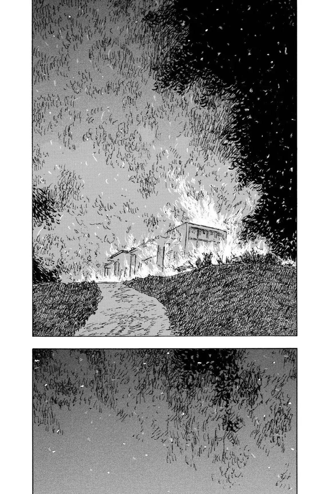 Kaijuu no Kodomo Chapter 35 page 27 - Chapter 35: Water Demon