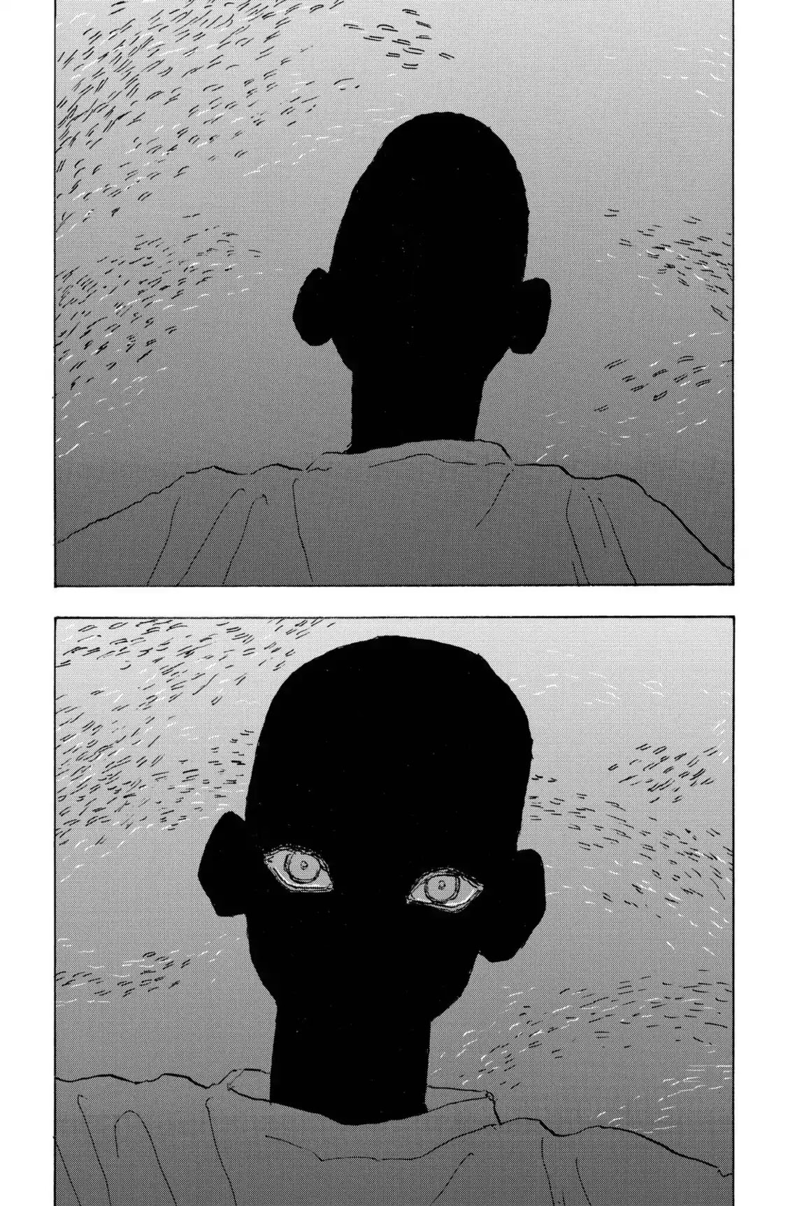Kaijuu no Kodomo Chapter 38 page 27 - Chapter 38: Birth Rite II