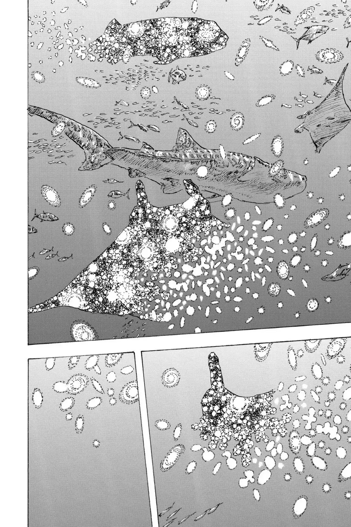 Kaijuu no Kodomo Chapter 41 page 24 - Chapter 41: Birth Rite V