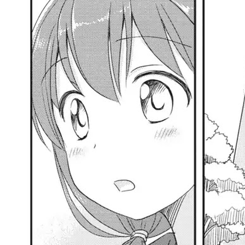 Kaijuu no Shiiku Iin Chapter 11: I Want to Be A Monster cover