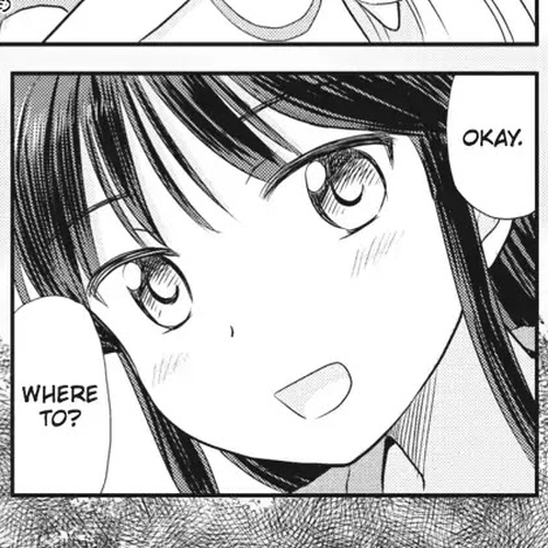 Kaijuu no Shiiku Iin Chapter 13: Take Us Higher cover