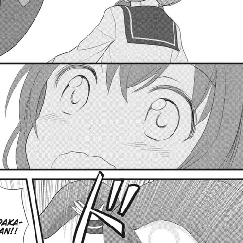 Kaijuu no Shiiku Iin Chapter 6: Heavy Blossom cover