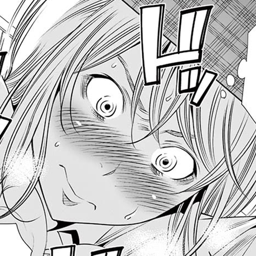Kaikan Douki Chapter 10: Douki's Counterattack cover