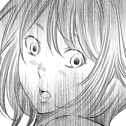 Kaikan Douki Chapter 3: Synchronize cover