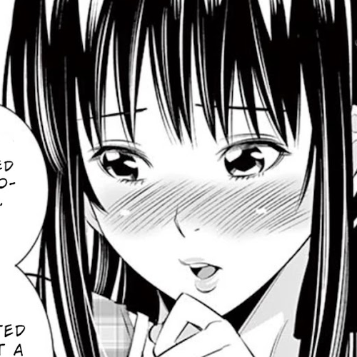 Kaikan Douki Chapter 4: Sync and Secret cover