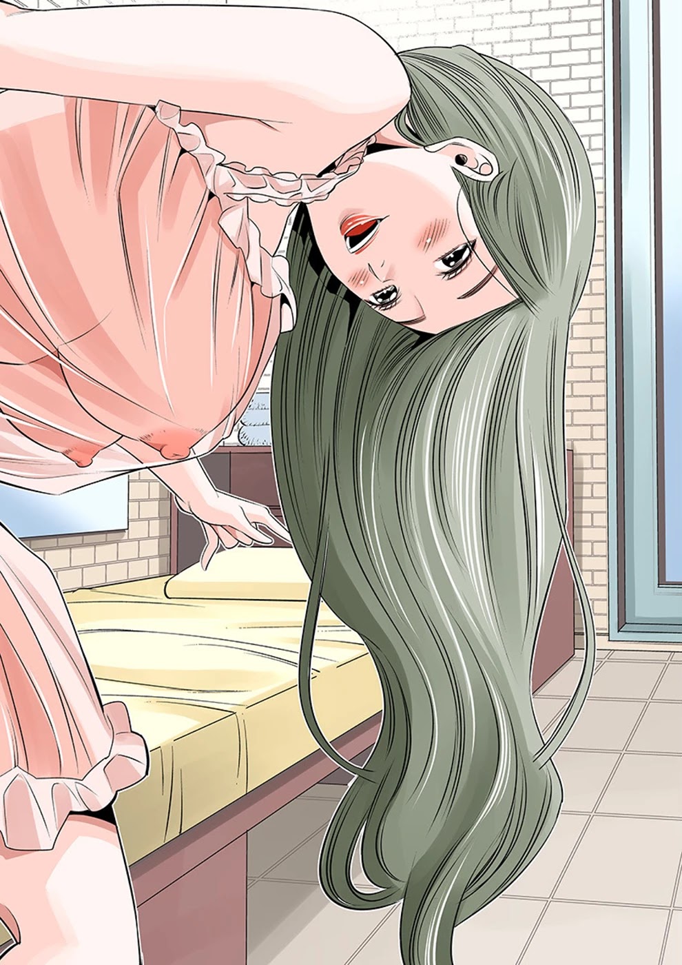 Kaikan Douki Chapter 7 page 24 - Chapter 7: Synced Again