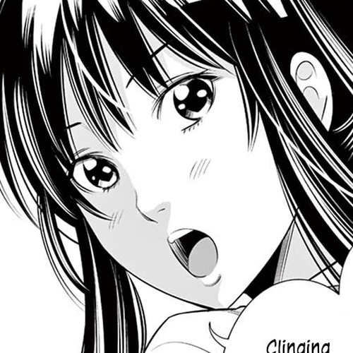Kaikan Douki Chapter 8: The Trigger of Feelings cover